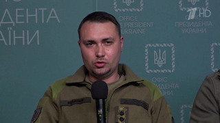 Кирилл Буданов возглавит офис Зеленского