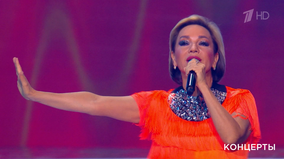 Татьяна Буланова — «Ясный мой свет». Ээхх, Разгуляй! Фрагмент выпуска от 02.01.2026