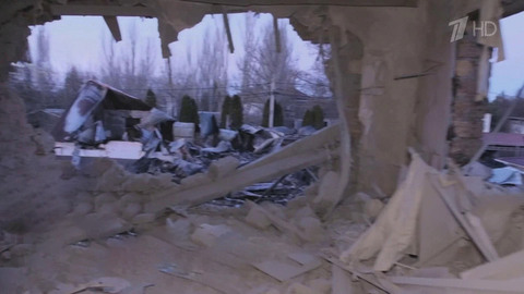 В Херсонскую область на место трагедии направлены криминалисты из центрального аппарата СК РФ