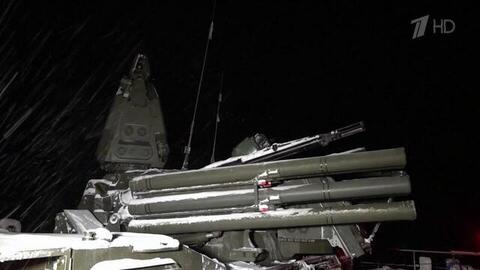 Над Белгородской областью за последние сутки сбито свыше 130 дронов ВСУ