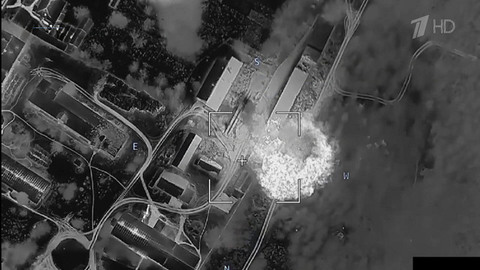 За неделю ВС РФ выбили противника из девяти населенных пунктов