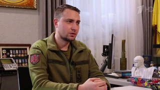 Новым главой офиса Зеленского станет начальник Главного управления разведки Кирилл Буданов