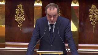 Во Франции опять не смогли вовремя принять главный финансовый план