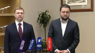 Глава Росавиации отметил стабильность работы российских авиакомпании и воздушных гаваней в новогодние праздники