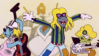 По следам бременских музыкантов.  Золотая коллекция Союзмультфильма