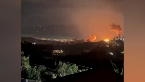 Главной международной новостью стал удар США по Венесуэле и захват ее президента