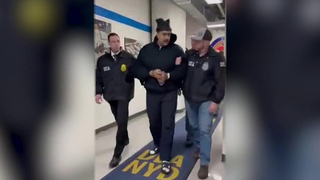 Судебный процесс над президентом Венесуэлы Николасом Мадуро, как ожидается, начнется 5 января