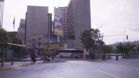 Обстановка в Каракасе спокойная и контролируется властями, сообщил посол РФ в Венесуэле