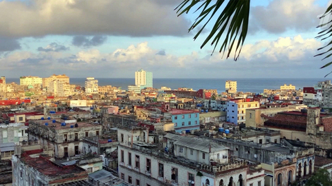 На Кубе объявлен национальный траур по 32 убитым в Венесуэле военным