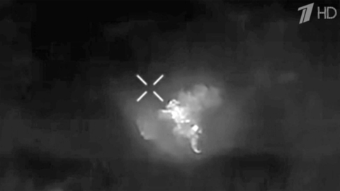 Российская армия наносит удары по объектам ВСУ в тыловых районах Украины