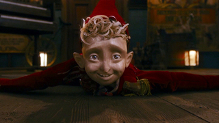 Более двух миллионов человек посмотрели фильм «Буратино» за четыре дня нового года