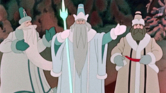 Золотая коллекция Союзмультфильма