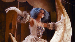 За новогодним настроением зрители идут в кинотеатры на новый фильм «Буратино»