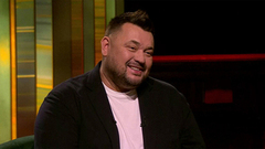 Сергей Жуков — о 90-х, хитах и семье. Креативные индустрии. Анонс