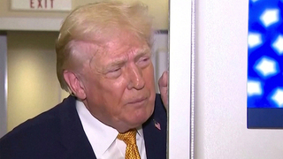 Дональд Трамп заявил, что США нужна Гренландия в связи с ситуацией в национальной безопасности