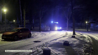 Часть Берлина осталась без света, мобильной связи и отопления