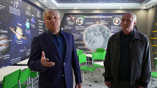 Вячеслав Володин на примере Смоленской области изучил возможности организации детского отдыха