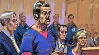 Николас Мадуро на заседании суда назвал себя военнопленным