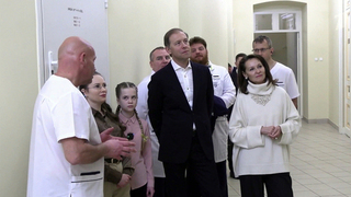 «Елка желаний» исполняет заветные мечты детей со всей страны