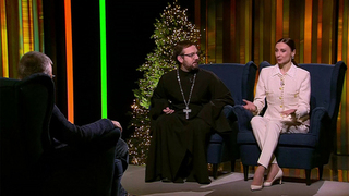 Рождество. Собрались с мыслями. Анонс