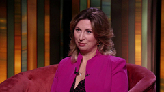 Как говорить с детьми о религии и Рождестве. Спроси Суркову. Анонс