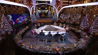 Смотрите на Первом канале передачу «Сегодня вечером», посвященную Рождеству
