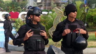 В Венесуэле объявлена мобилизация для защиты от вероятного вторжения со стороны США