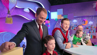 «Елка желаний» дарит чудо детям, которые особенно нуждаются во внимании и заботе