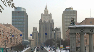 МИД РФ: Венесуэле должно быть гарантировано право самой определять свою судьбу