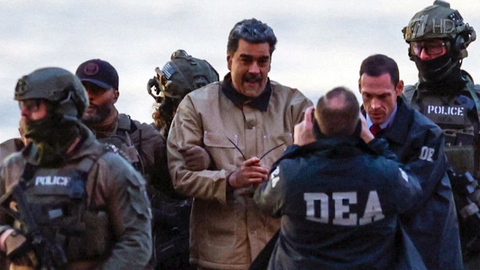 В МИД РФ приветствовали усилия властей Венесуэлы по защите государственного суверенитета