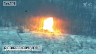 За сутки наши войска продолжили продвижение на всех ключевых направлениях СВО