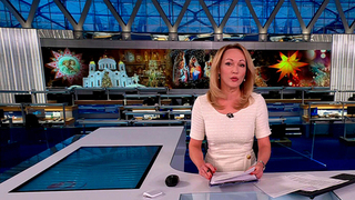 Путин поздравил россиян с Рождеством Христовым