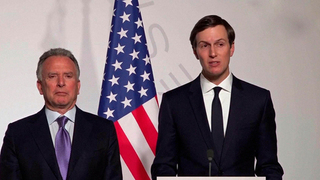 Politico: США не подписали декларацию о гарантиях безопасности Украине