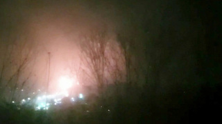 Вооруженные силы РФ нанесли удары по объектам ВСУ в тыловых районах Украины