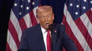 Венесуэла передаст США до 50 миллионов баррелей нефти, заявил Дональд Трамп