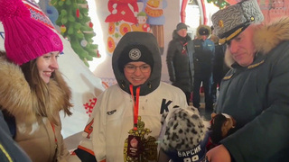 Министры и вице-премьеры выступили в роли волшебников и исполнили заветные мечты детей