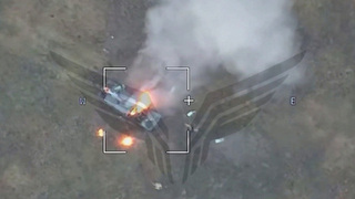 На передовой врага продолжают уничтожать операторы беспилотников центра «Рубикон»