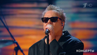 Владимир Пресняков — «Волшебство». Рождество с Григорием Лепсом.  Фрагмент 