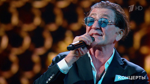 Григорий Лепс — «Я счастливый». Рождество с Григорием Лепсом.  Фрагмент 