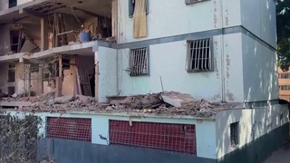 100 человек погибли в Венесуэле в результате операции США по захвату президента Николаса Мадуро и его супруги