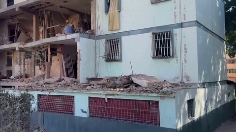 100 человек погибли в Венесуэле в результате операции США по захвату президента Николаса Мадуро и его супруги