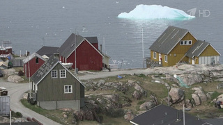 Вашингтон готов использовать разные методы, чтобы заполучить Гренландия