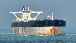 Стали известны детали истории c высадкой американских военных на судно «Маринера»