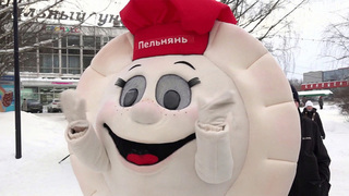 В Удмуртии проходит большой гастрономический фестиваль