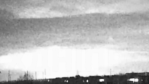 В Днепропетровской области Украины обесточены все предприятия ВПК