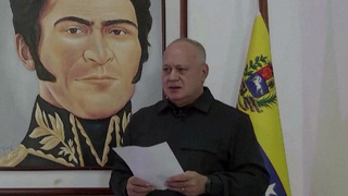 Глава МВД Венесуэлы заявил о ста погибших в результате атаки США