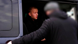 Баскетболиста Касаткина обменяли на француза Винатье*