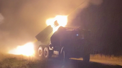 Российские войска заняли Братское — крупный район обороны ВСУ в Днепропетровской области