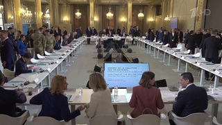 Британия и Франция хотят направить на Украину до 15 тысяч военных