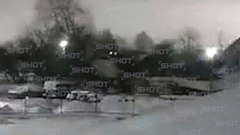 Вооруженные силы РФ нанесли удар «Орешником» по критически важной для ВСУ инфраструктуре